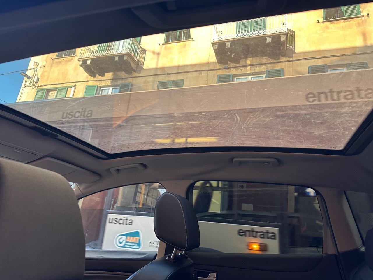 Ford Kuga 2.0 TDCi 136 CV 4WD Titanium DPF