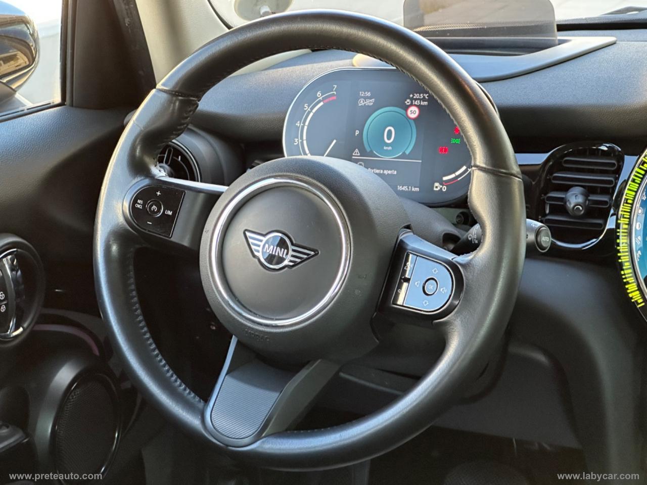 MINI Mini Cooper Yours 5 porte AUTOMATICA FULL LED