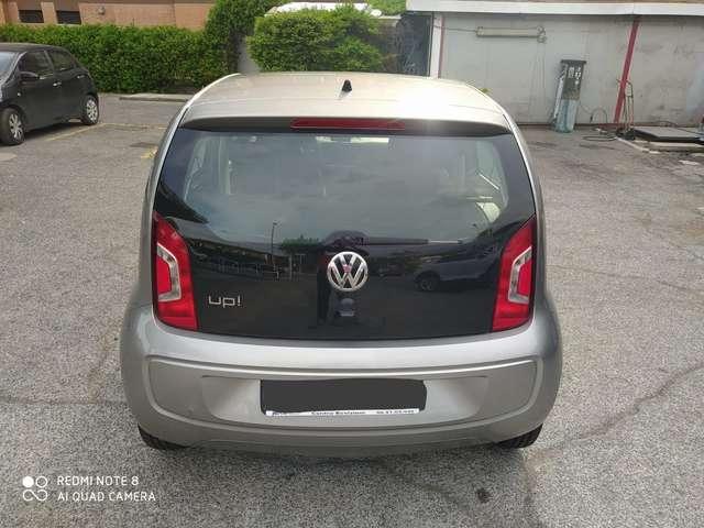Volkswagen up! up! 5p 1.0 Take 60cv E6