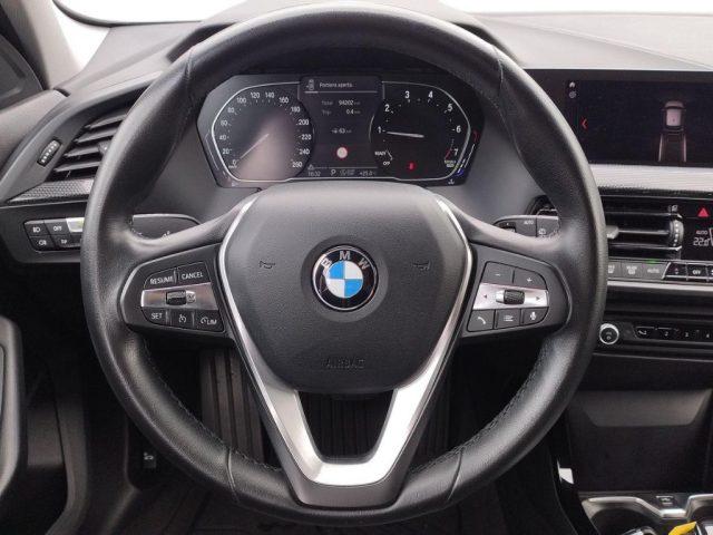 BMW 118 i 5p. Sport Aut.