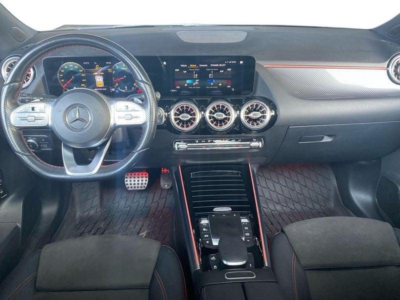 Mercedes-Benz GLA GLA 35 4Matic AMG