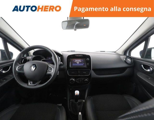 RENAULT Clio TCe 12V 90 CV 5 porte Moschino Zen