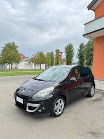 Renault Scenic Scénic 1.5 dCi 110CV Dynamique