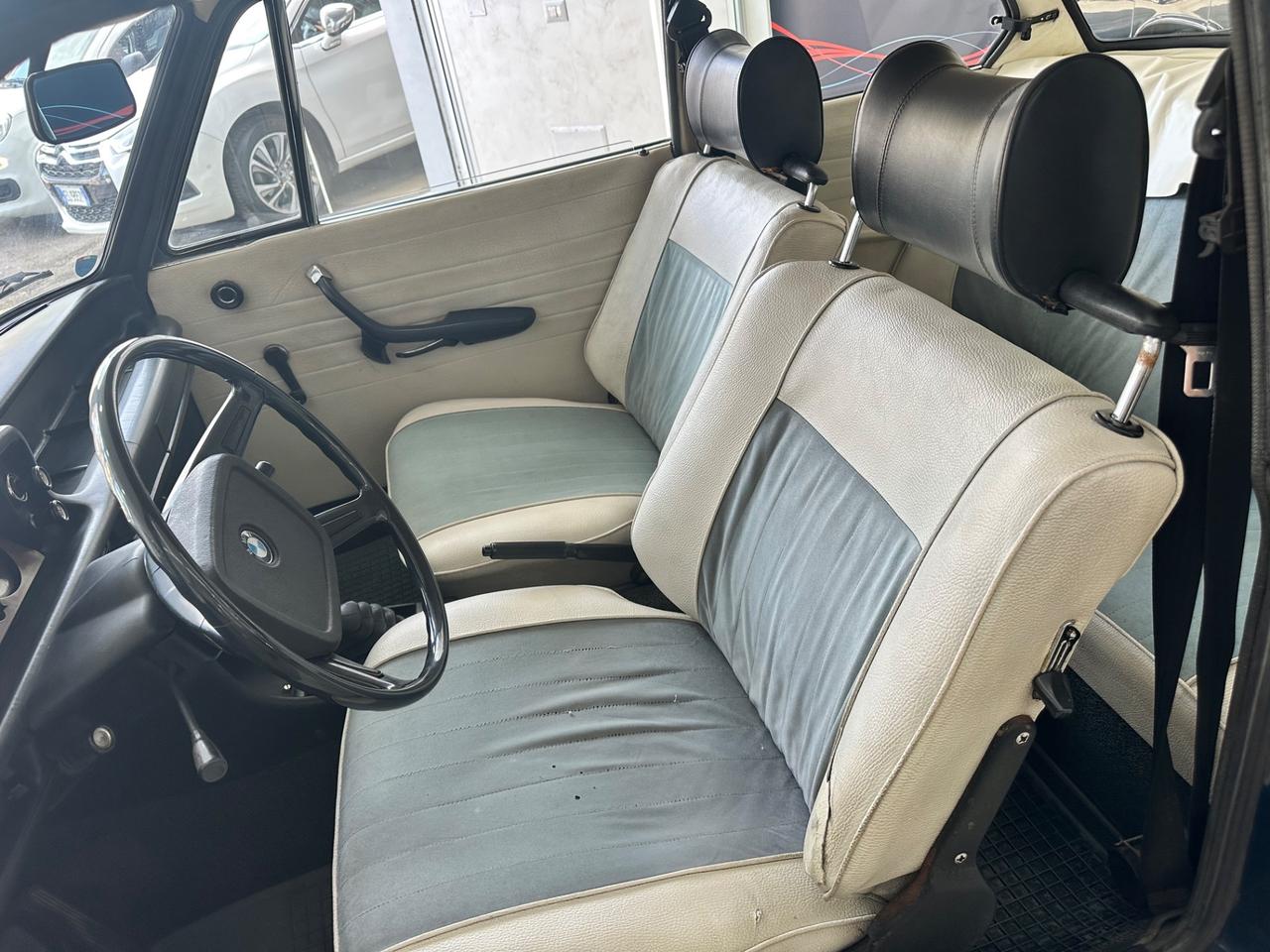 Bmw 2002 BMW 1602