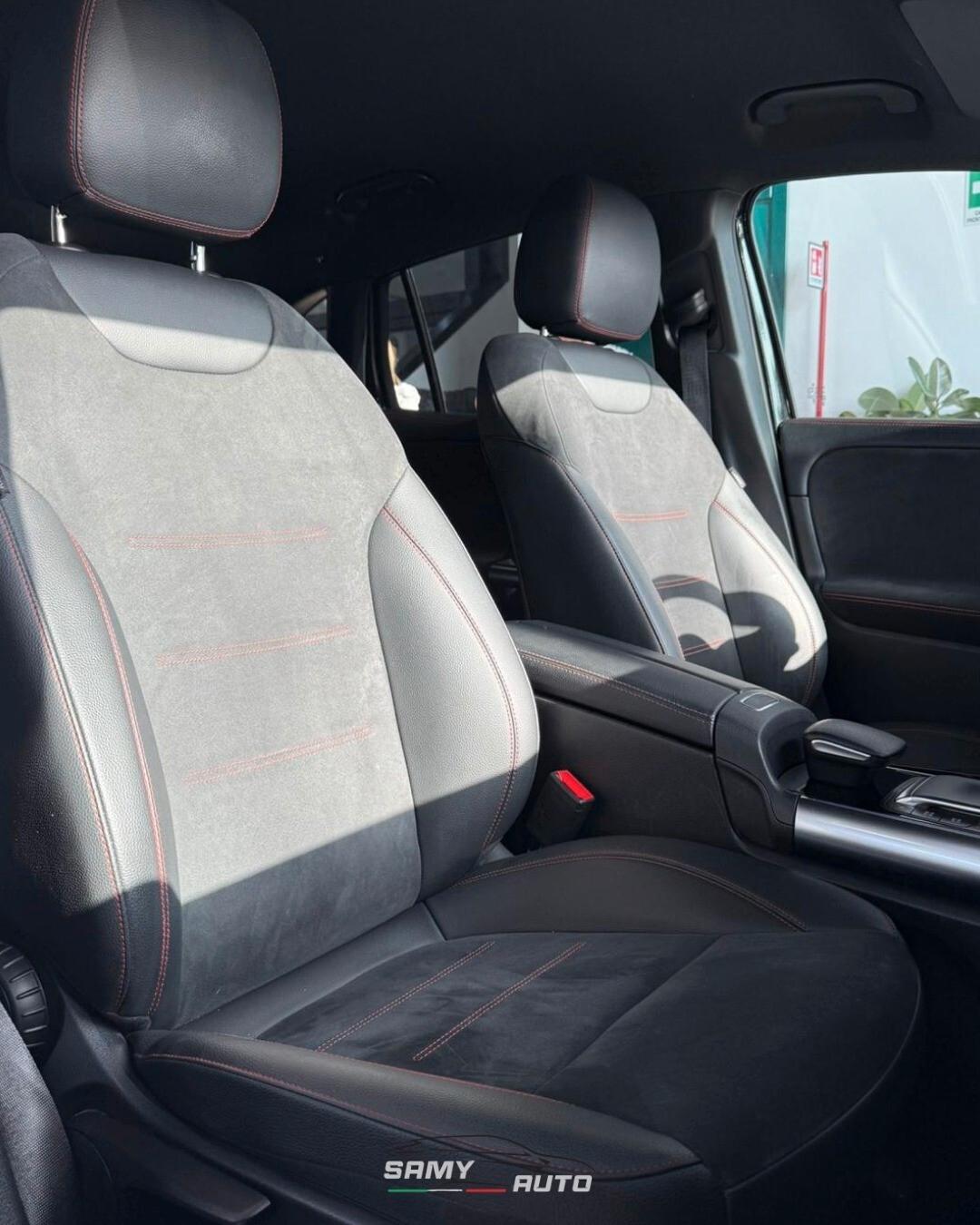 Mercedes-benz GLA 180 d Automatic Executive