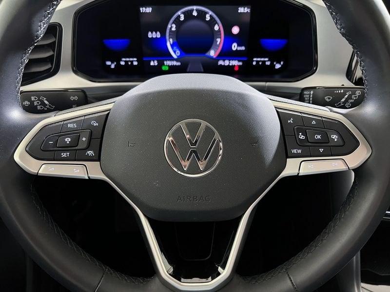 Volkswagen T-Roc 2.0 TDI SCR Life