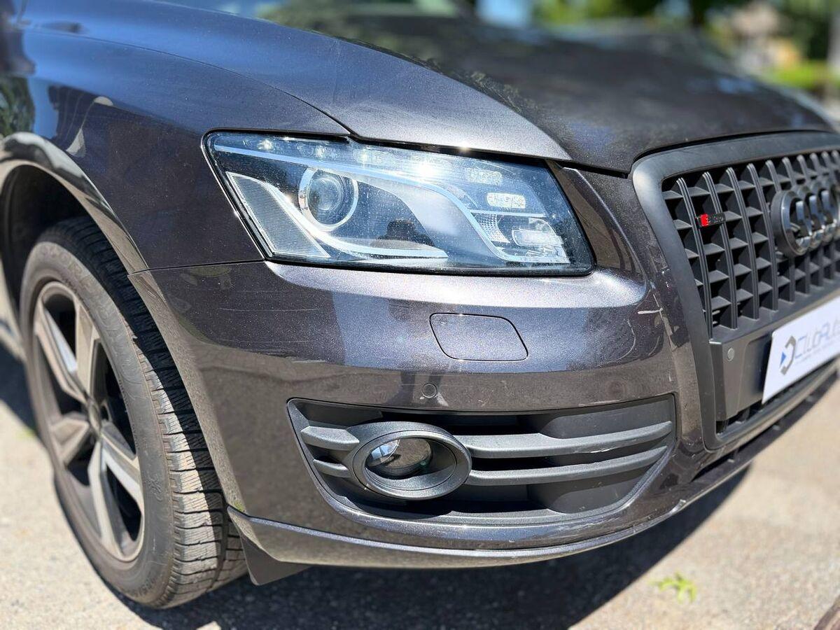 Audi Q5 2.0 tfsi quattro 211cv s-tronic