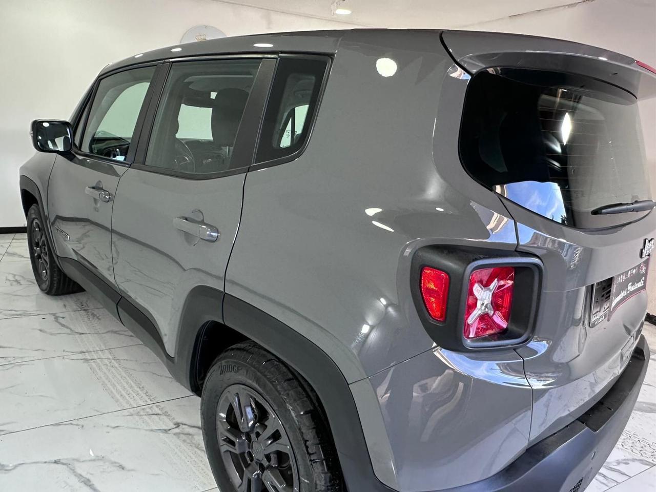 Jeep Renegade 1.0 T3 Longitude-GARANTITA-2020