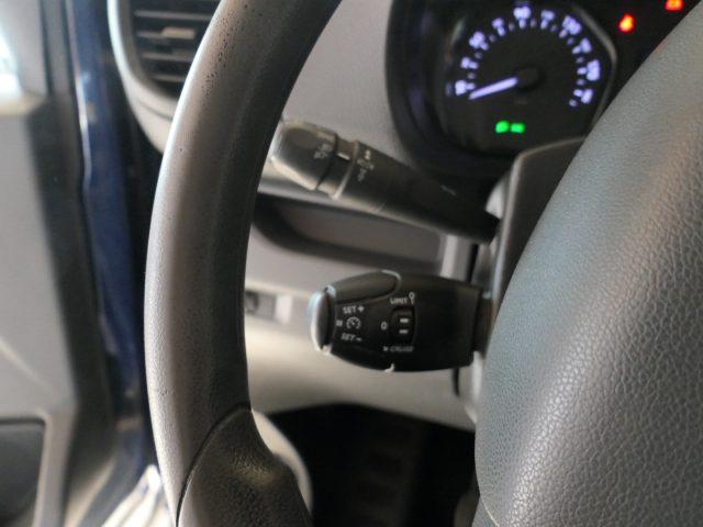 OPEL Vivaro 1.5 D. 120CV S&S PC-TN EDITION + IVA
