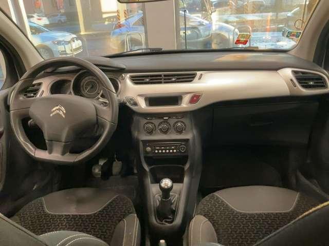 Citroen C3 C3 II 2009 1.4 Exclusive (exclusive style)