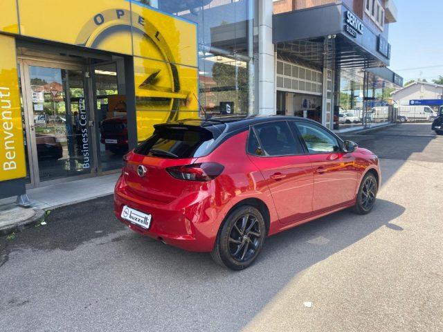 OPEL Corsa 1.2 Design & Tech