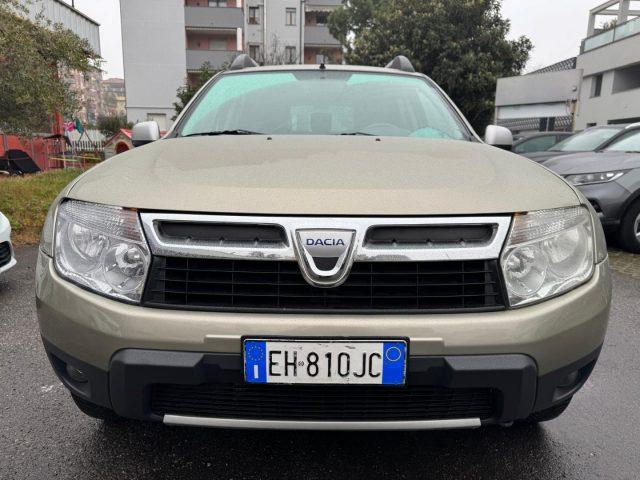 DACIA Duster 1.6 110CV 4x2 Ambiance