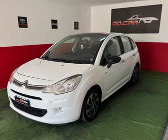 Citroen C3 1.4 HDi 70 Exclusive2015,CAMBIO AUTOMATICO