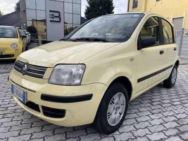 FIAT Panda Panda 1.3 mjt 16v Dynamic IDONEA NEOPATENTATI