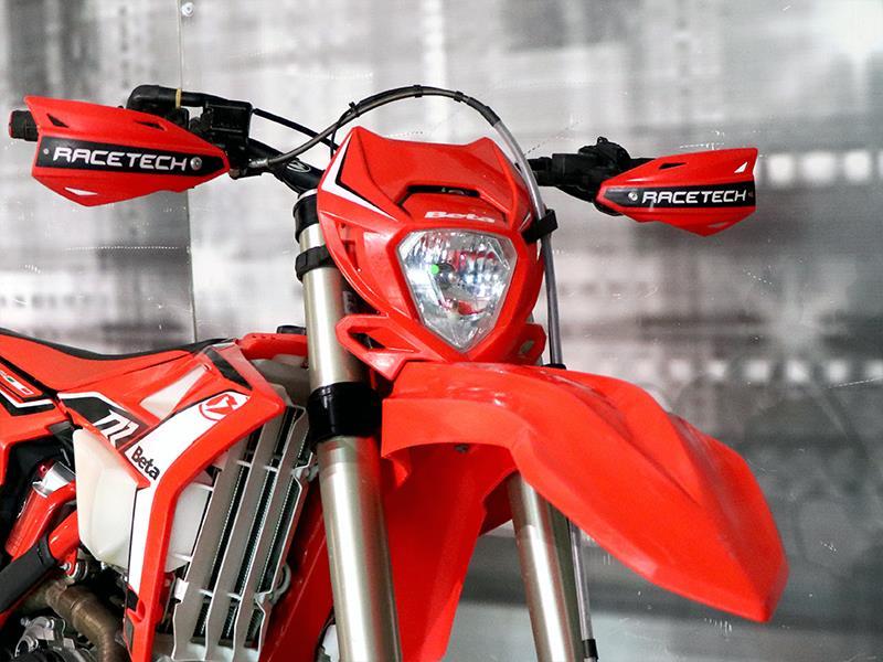 Betamotor RR Enduro 350 4T