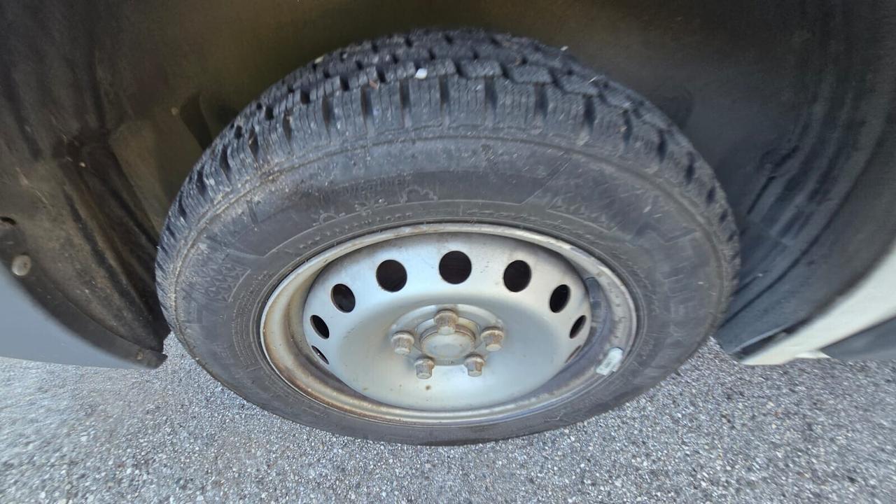 Renault Trafic T29 1.9 dCi/100CV PC-TN Combi