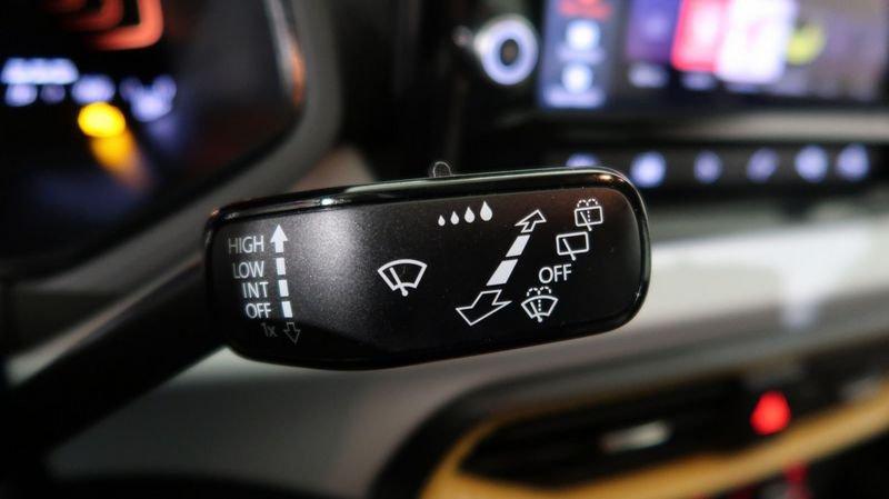 Seat Ibiza Ibiza 1.0 EcoTSI 115 CV DSG 5 porte Style #C.AUTOMATICO#