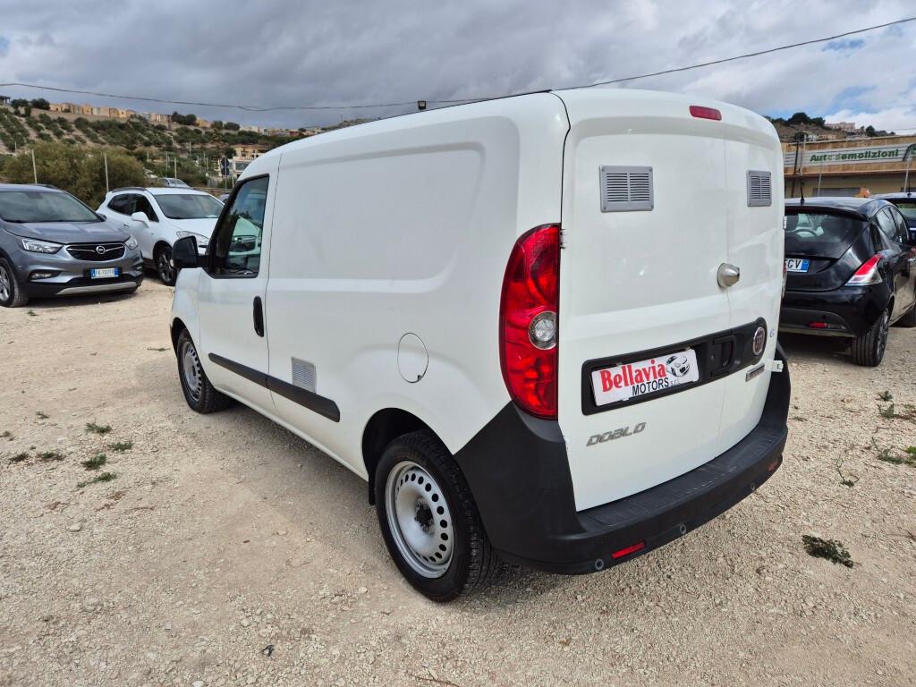 Fiat Doblo CARGO 1.6 Mjtd 120CV IVA INCLUSA