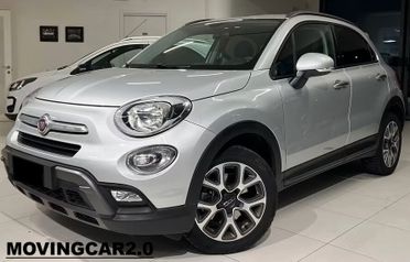 Fiat 500X 1.3 MultiJet 95 CV Cross Plus