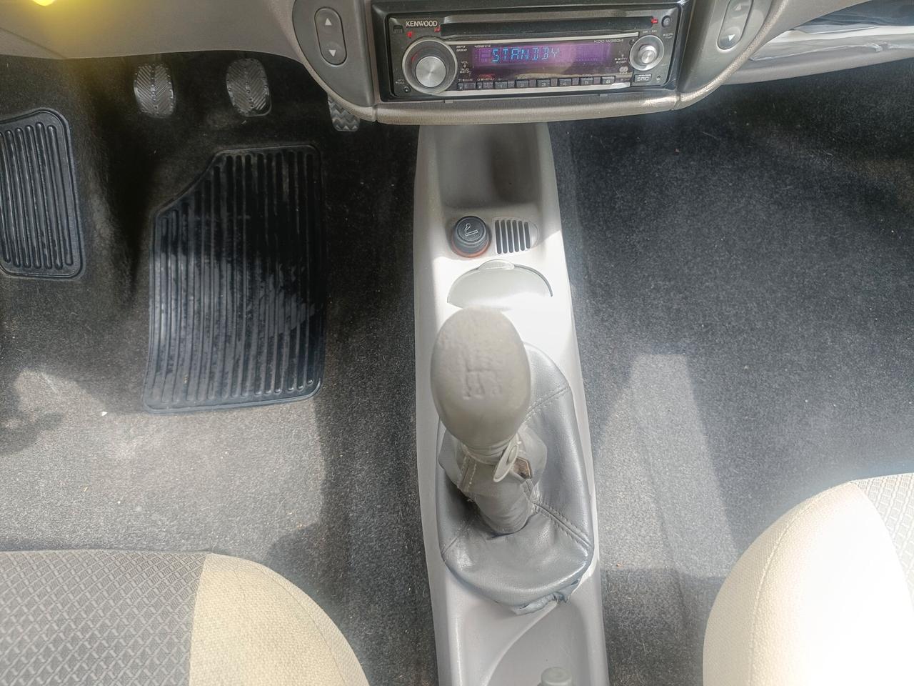 Fiat 600 1.1 50th Anniversary