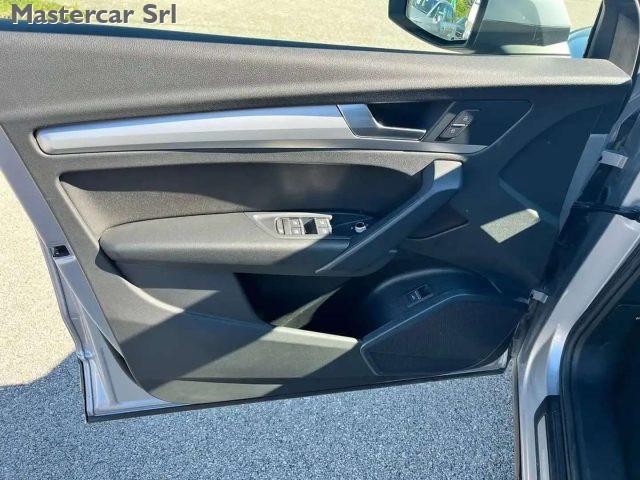 AUDI Q5 Sportback 40 2.0 tdi Advanced 4x4 s-tronic GN358FN