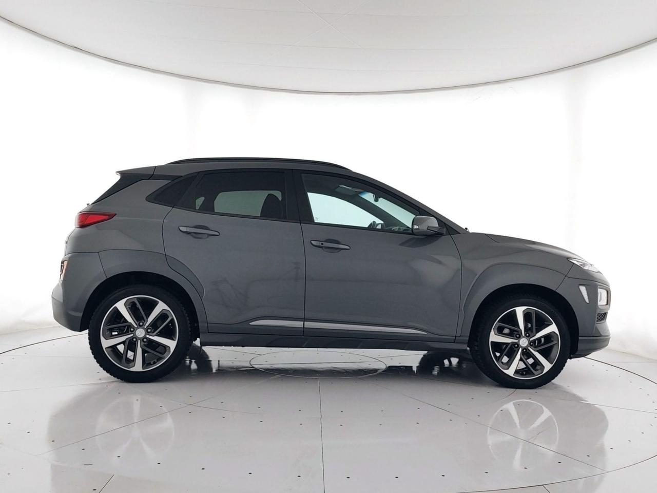 HYUNDAI Kona 1.6 crdi Xprime 2wd 115cv CAMERA+APP CONNECT