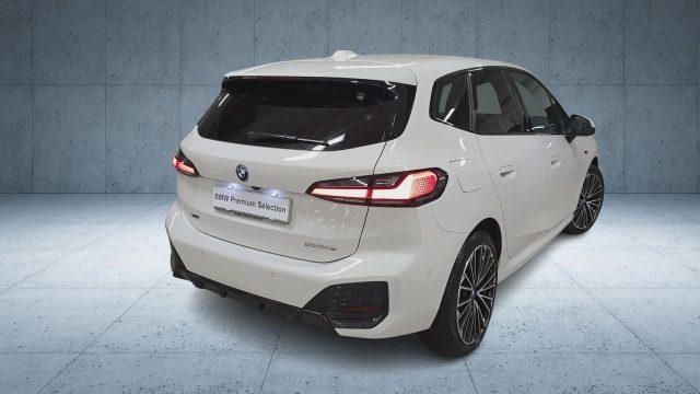 BMW 225 e xDrive Active Tourer Msport Aut.