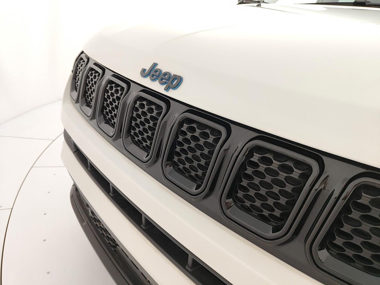 Jeep Compass 1.3 T4 190CV PHEV AT6 4xe Night Eagle