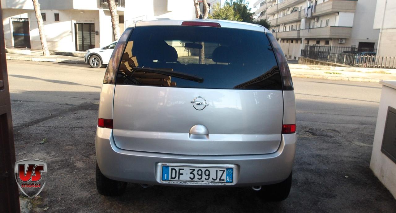 OPEL MERIVA 1.3 DIESEL-PREZZO PROMO!