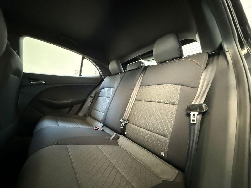 MG MG3 MG3 1.5 Comfort NUOVO MODELLO