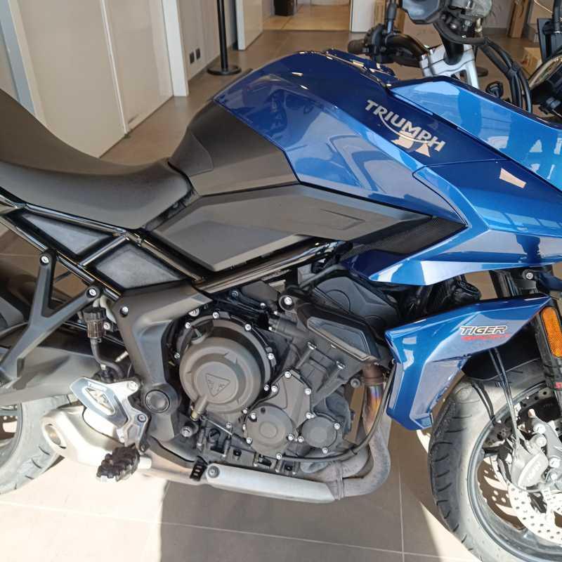 Triumph Tiger Sport 660 - 2022