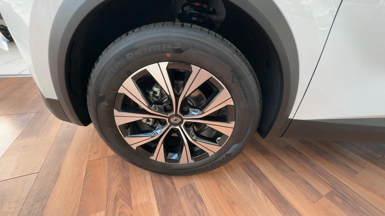 Renault Captur 1.2 Eco-G 120 CV * GPL * KM0