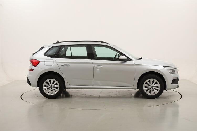 Skoda Kamiq Selection DSG BR447663 1.0 Benzina 116CV