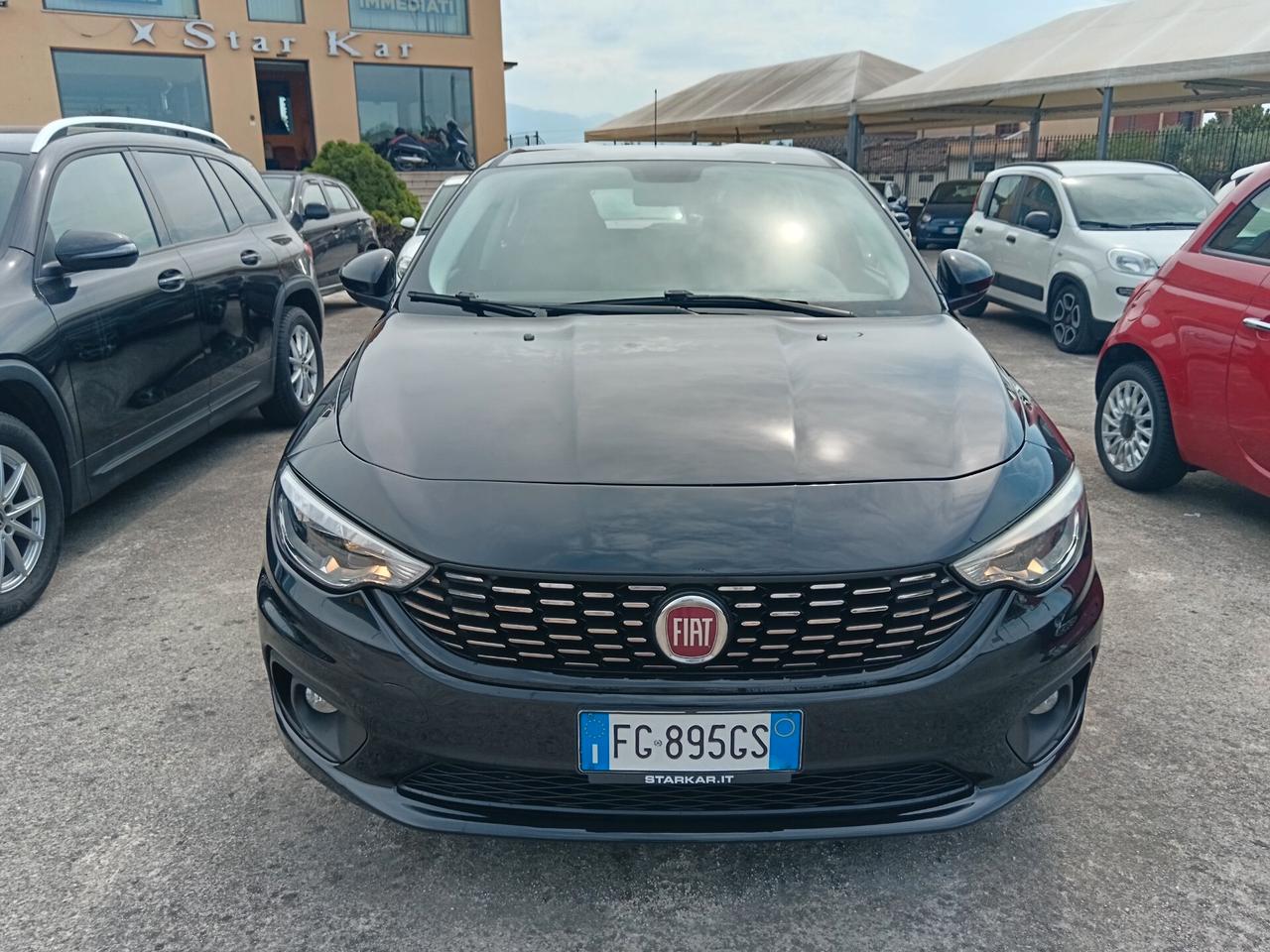 Fiat Tipo 1.4 T-Jet 120CV GPL 5 porte Pop