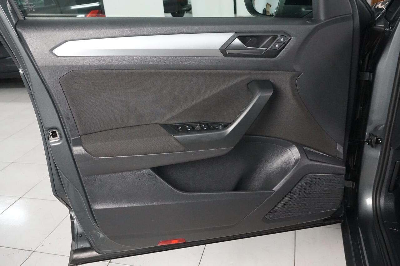 Volkswagen T-Roc 2.0 TDI SCR 150 CV DSG Life