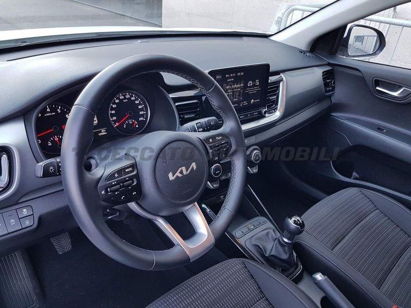 KIA Stonic Stonic 1.2 dpi Style 84cv