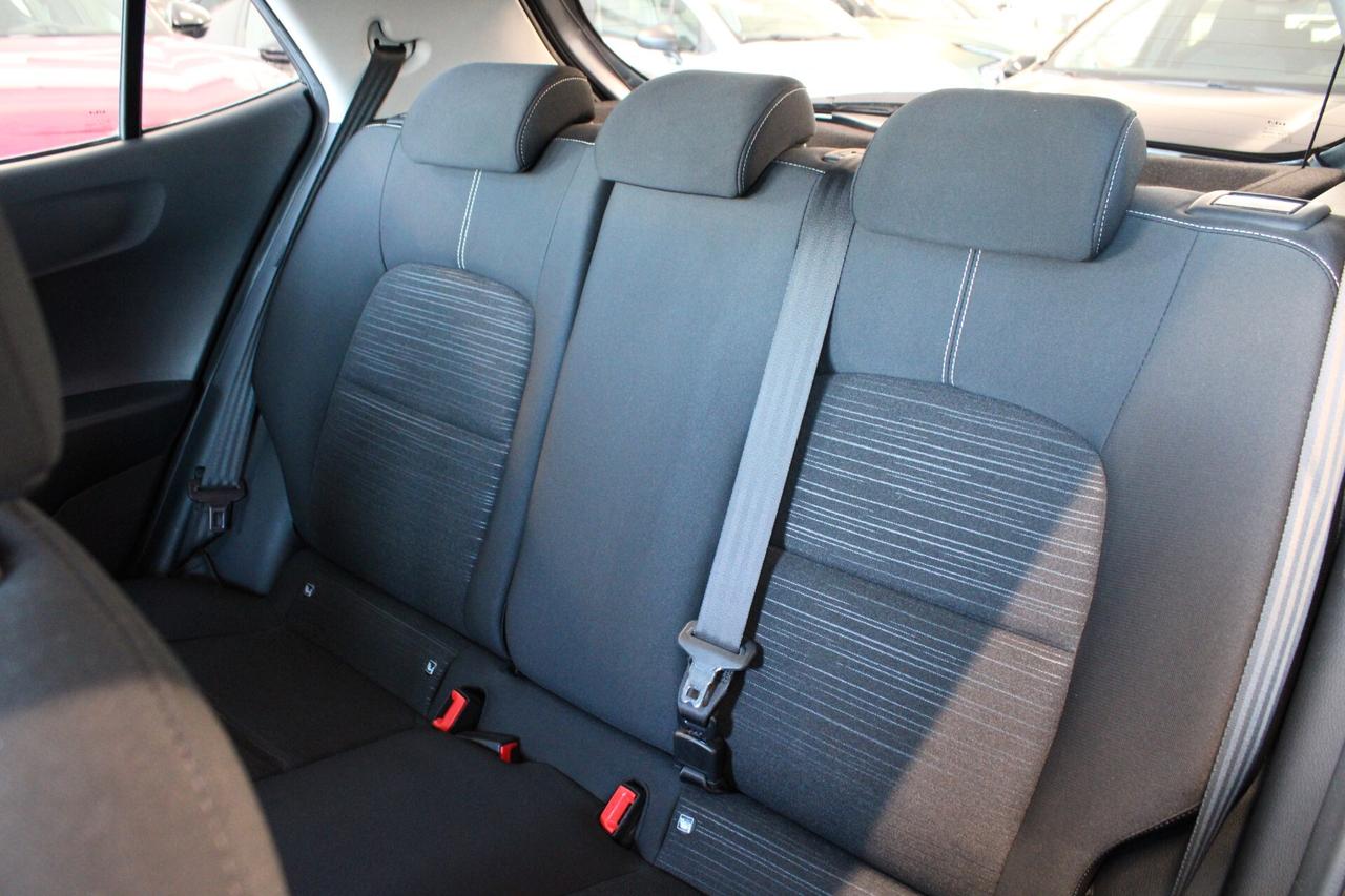 Kia Picanto 1.0 12V 5 porte Urban