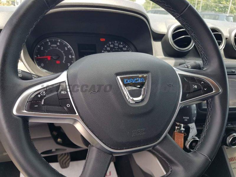 Dacia Duster Duster 1.5 dci Prestige 4x2 s&s 110cv