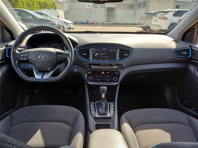 HYUNDAI Ioniq 1.6 Hybrid DCT Style