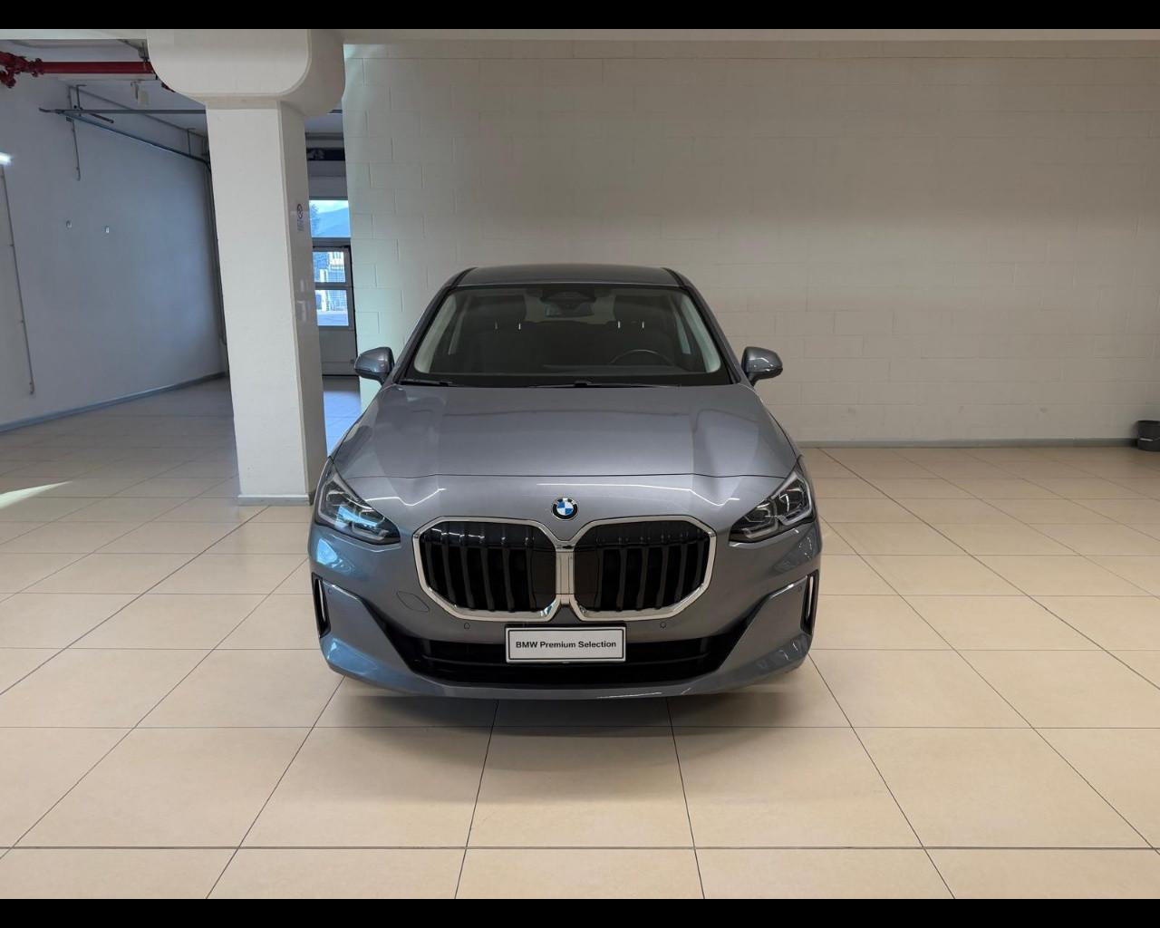 BMW Serie 2 A.T. (U06) - 218d Active Tourer