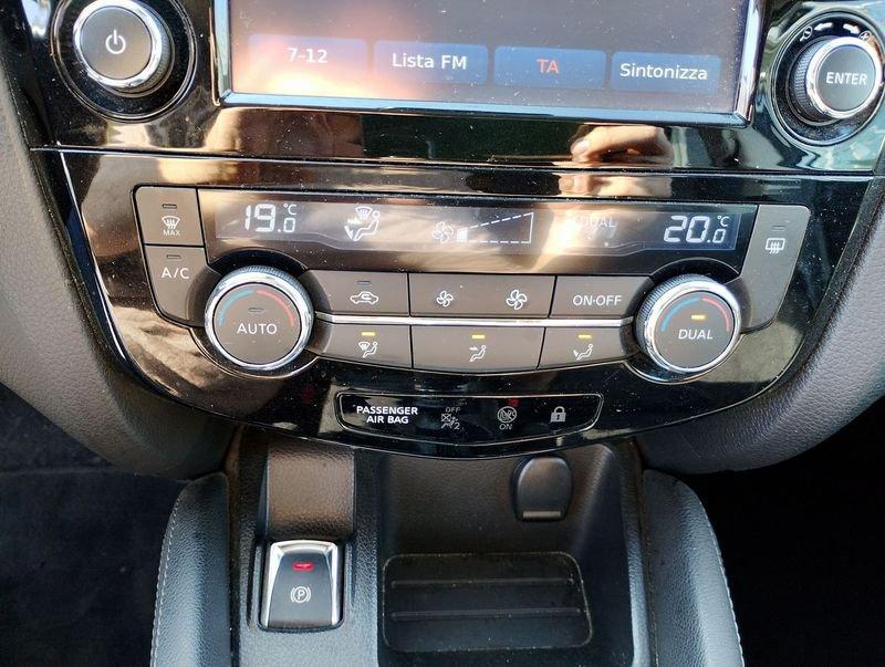 Nissan Qashqai Qashqai 1.5 dCi 360