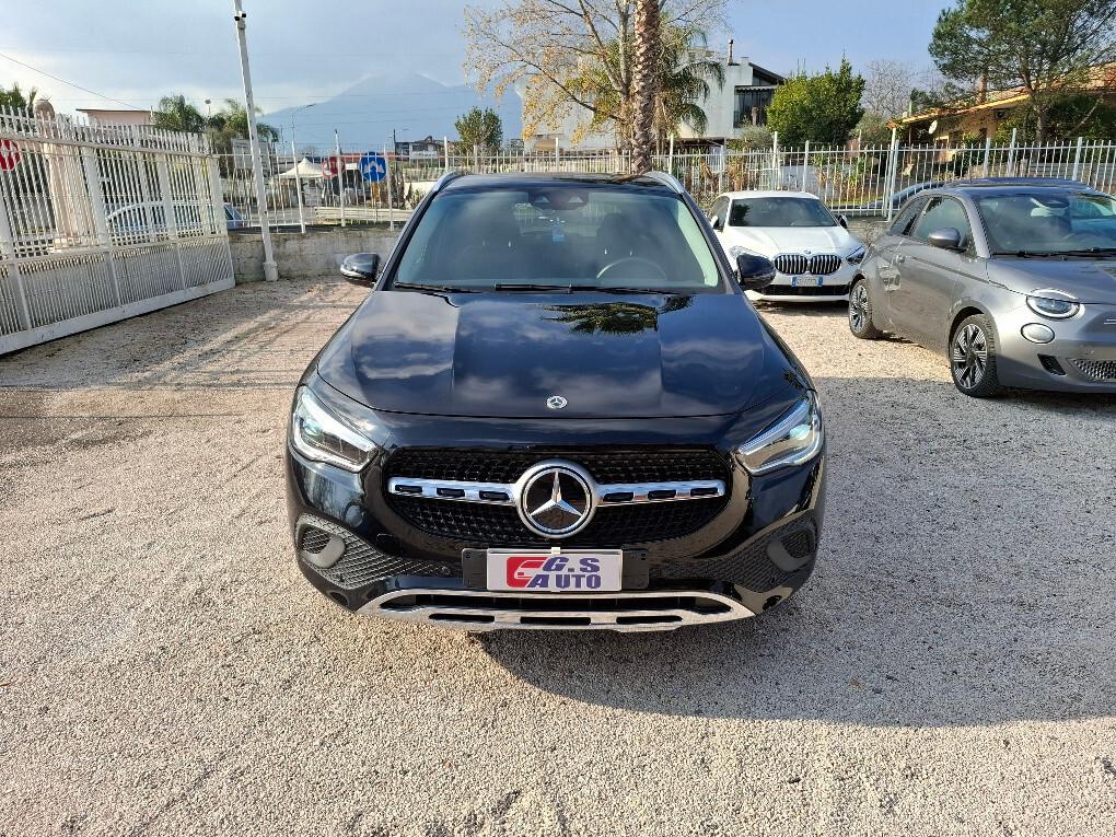 Mercedes-benz GLA 200 d Automatic -Sport -Plus