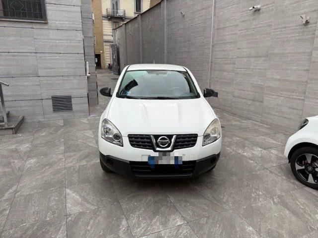 NISSAN Qashqai 1.6 16V Acenta