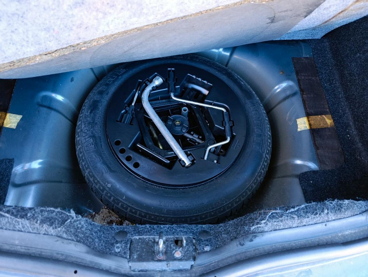 Fiat Punto 1.2i cat 5 porte ELX solo 130000 km