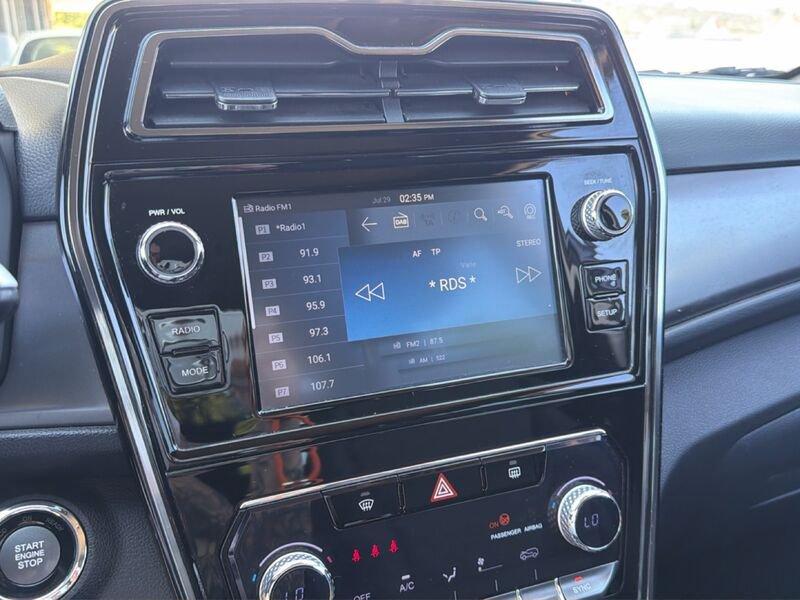 SsangYong Tivoli Tivoli 1.2 gdi-t Comfort 2wd