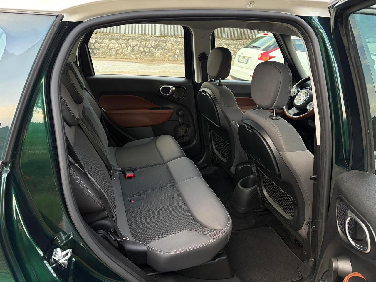 Fiat 500L 1.3 Multijet 95CV Trekking