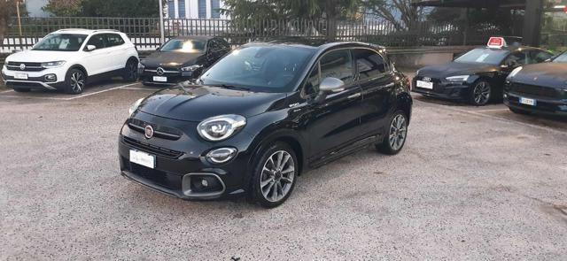 FIAT 500X 1.6 MultiJet 120 CV DCT Sport SCONTO ROTTAMAZIONE