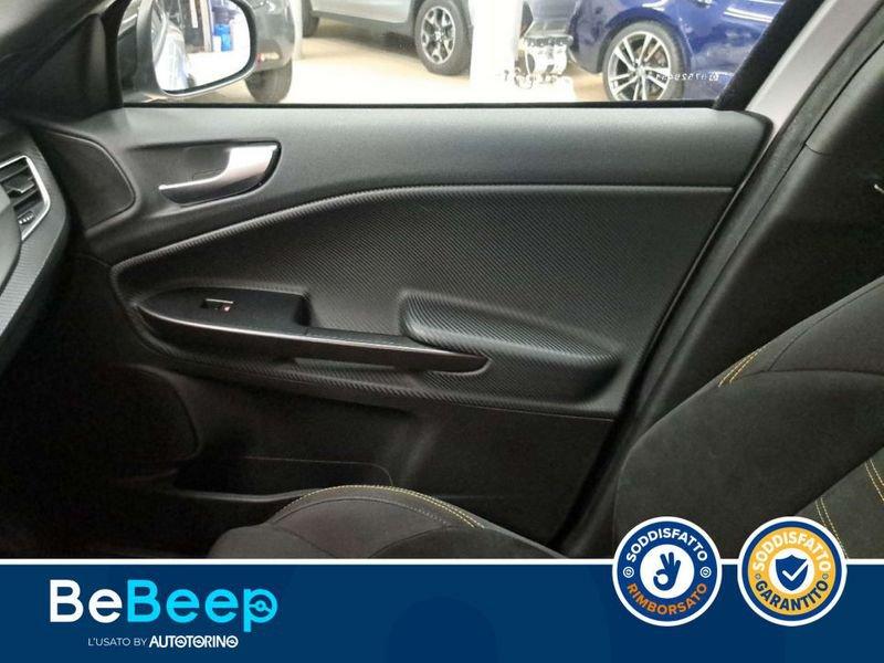 Alfa Romeo Giulietta 2.0 JTDM VELOCE 170CV TCT