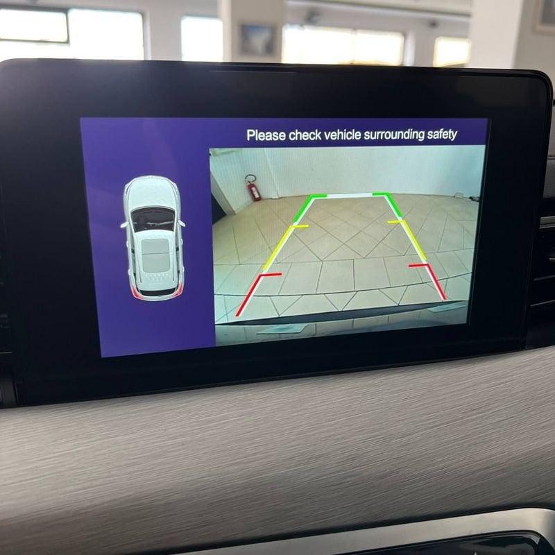 EVO Evo 5 Evo 5 1.5 Turbo Bi-fuel GPL