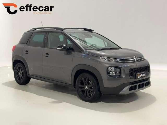 Citroen C3 Aircross PureTech 110 S&S Shine